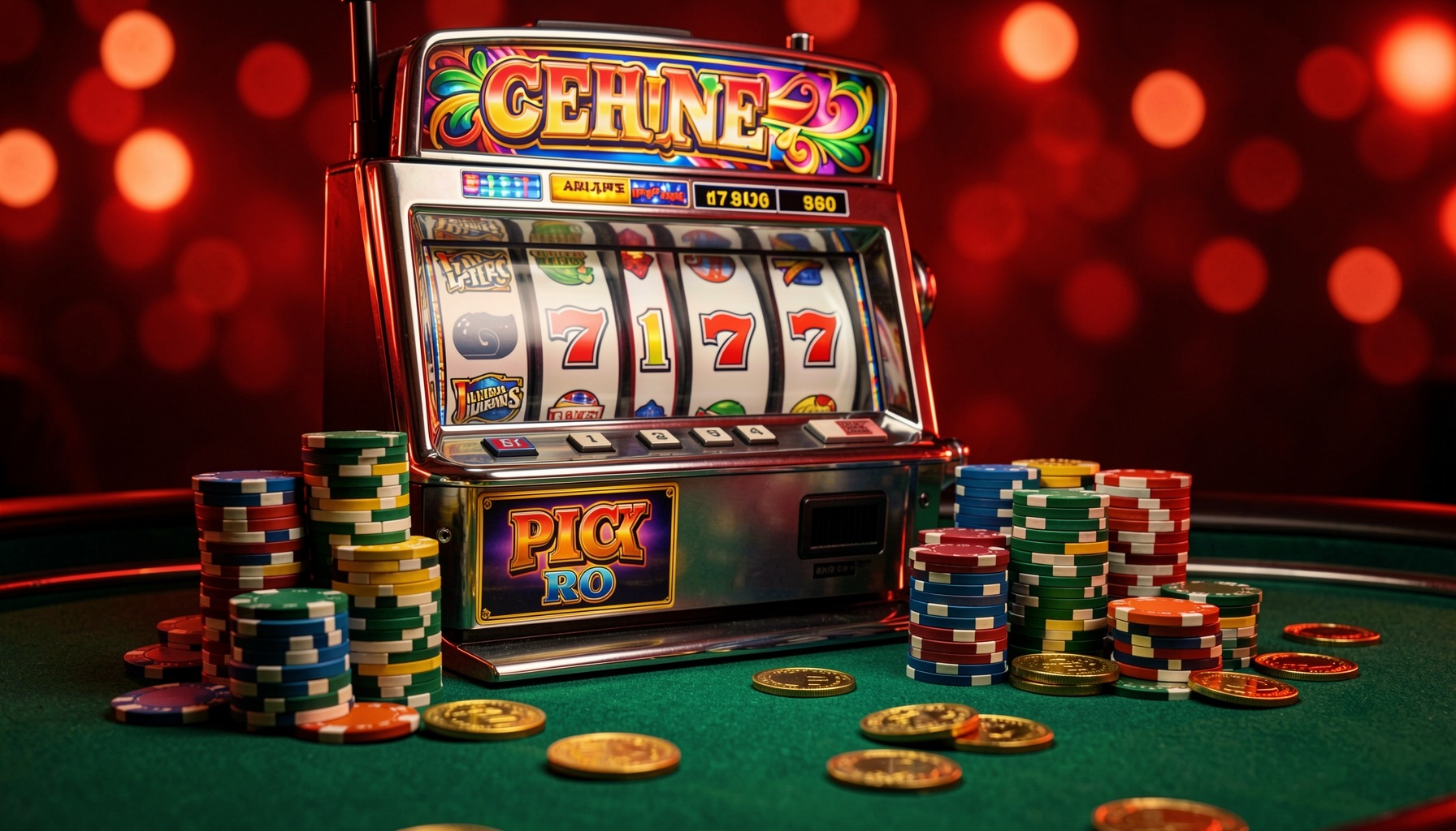 Are Online Pokies Legal?