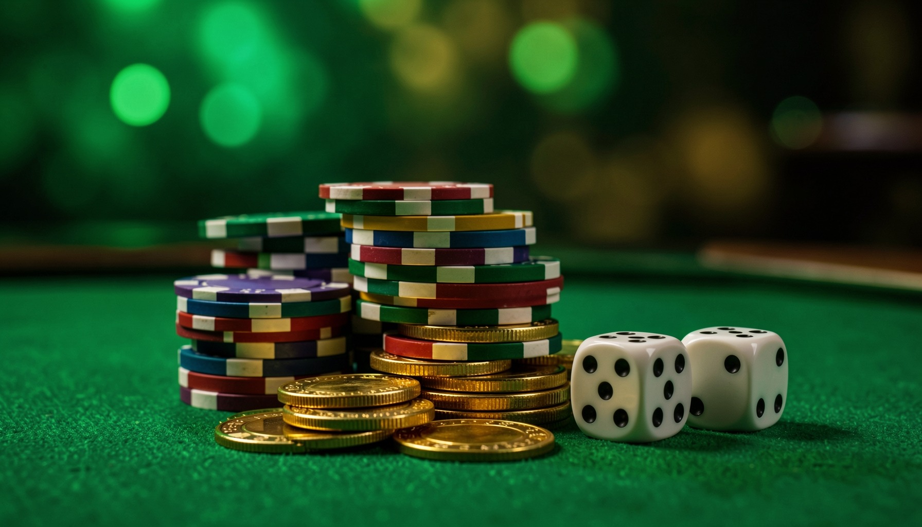 Managing A SHIB Bankroll